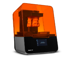 光造形3Dプリンター(Form3）