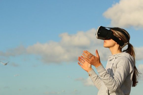 AR(拡張現実)と建築模型を使ったプレゼンテーション