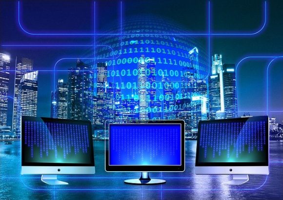 情報革命②インターネットが選挙を動かす