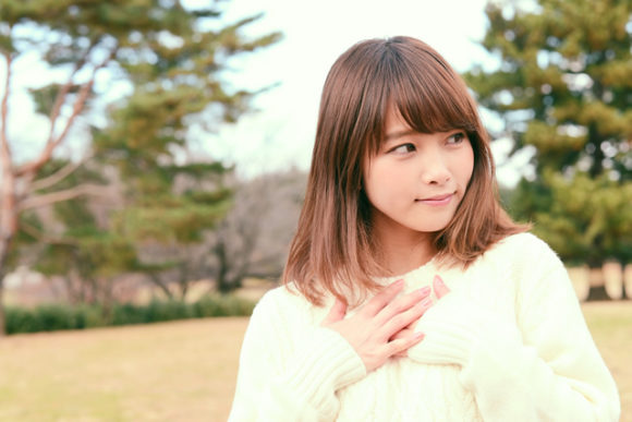 パルピテーション(動悸・ときめき)