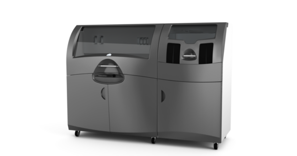 2台の3Dプリンタ導入後4年を経て