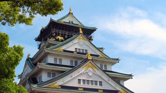 大阪のインバウンド効果で景気浮揚を!