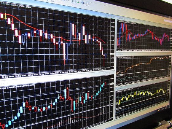 世界経済のデフレ化