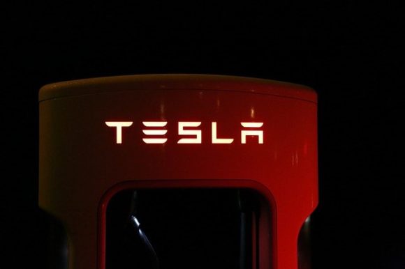 テスラモーターズをMITが1位に選んだ理由