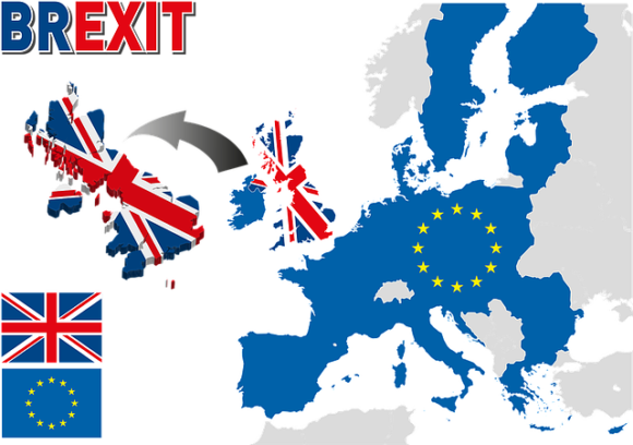 英国EU離脱に見える統合の難しさと非エリート中間層の反乱