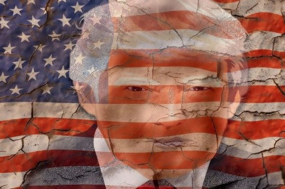 トランプ大統領に期待する現実重視の政治と経済活性化