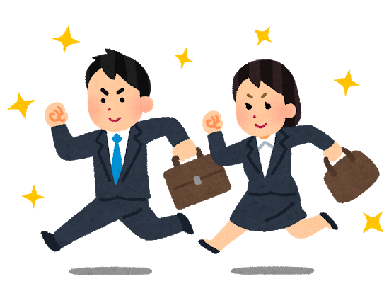 中小企業における新卒社員入社の価値は大きい