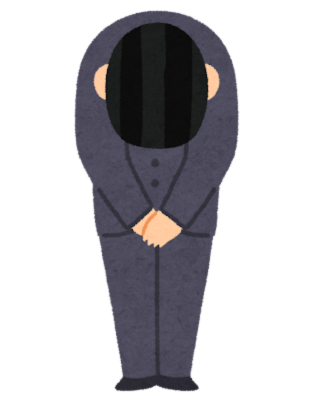 ブログ担当者変更に伴うご挨拶